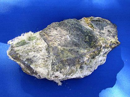 Chrysotile Asbestos